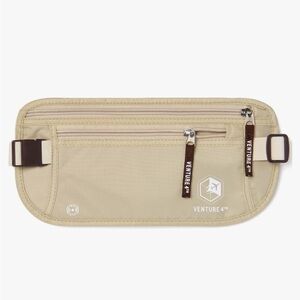 Three (3) Travel Money Belts. Buy 1 or more.